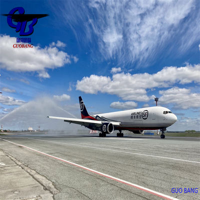 International Air Freight from to Worldwide with The Best Offer and International Aviation Service AIR FREIGHT
