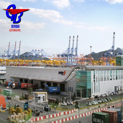 The Sea Freight from to Belgium Our Target is to Save Cost with Form a Document