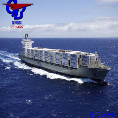 The Best Shipping Services From to Sweden Air Sea Freight LCL FCL Courier for Your Customs Brokerage Custom Clearance