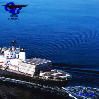 The Best Shipping Services From to Sweden Air Sea Freight LCL FCL Courier for Your Customs Brokerage Custom Clearance
