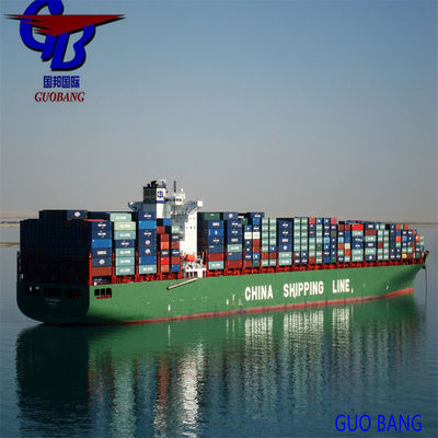 The Best Shipping Services From to Sweden Air Sea Freight LCL FCL Courier for Your Customs Brokerage Custom Clearance