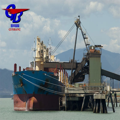Departure from All The Ports of Sea Freight From to USA with Shipping Space to Los Angeles Long Beach