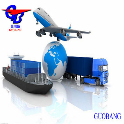 Customs Clearance and FCL Shipping Services from to Syrian for Your Import Requirements