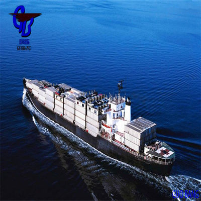 Sea Freight to South America Our Tracking Service 24hours on Line and The Freight from 's with FCL/LCL Shipment Type