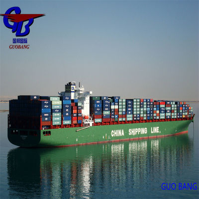 Daily Departure FCL/LCL Ocean Shipping to UAE Middle East with Daily Departure Sea Shipping and Ocean Shipping