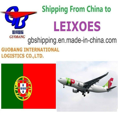 Affordable and Air Shipping Services From to Leixoes Trucking Pick up From Suppliers to Port/Warehouse