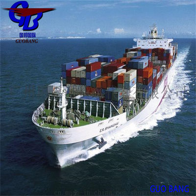 Advantage Competitive Offer Best Service Shipping Freight From to Umm Qasr Iraq Our Credibility
