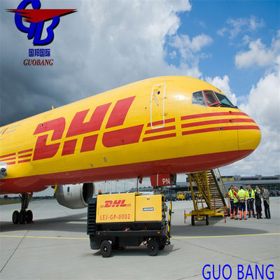 General Cargo Air Freight From to Colombo Sri Lanka Your Best Choice for Timely Delivery