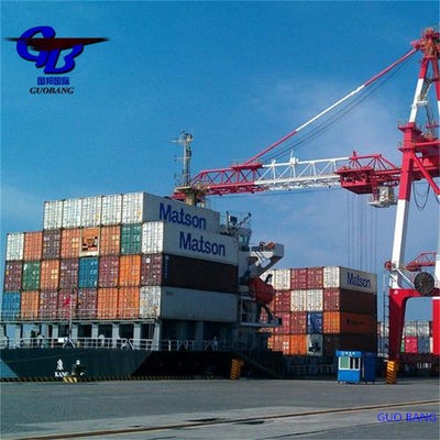 Shipping to South Africa by sea Add-on Service Insurance Express Service Work Well with EMS