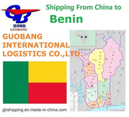 Shipping From to Benin by air Guobang Guobang International Logistics Co. Sea Shipping Nyk