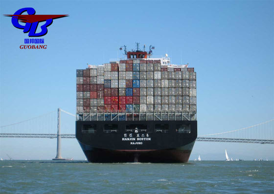 Servicios de envío marítimo desde y hacia Río de Janeiro, Despacho de aduanas y solución integral con corretaje aduanero