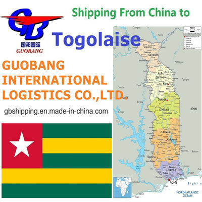 Secure and Affordable Shipping to Togolaise by air Trucking Pick up From Suppliers to Port/Warehouse Guobang Ltd