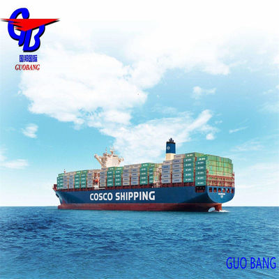 FCL and LCL Shipment Type Sea Freight from to Roumania Advantage2 for Your Benefit