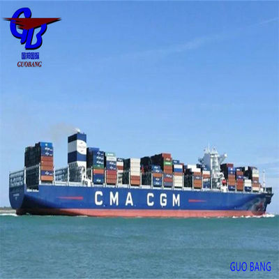 Guobang Ltd. Exporter SGS Report Add-on Service for Shipping From to Benin by sea