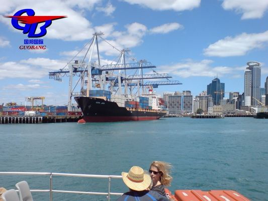 Guobang Ltd. Exporter SGS Report Add-on Service for Shipping From to Benin by sea