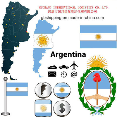 International Aviation Service Your Trusted Provider for International Air Freight From to Argentina