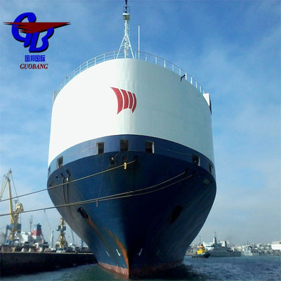Portugal Sea Freight 15-30 Days Transit Time FCL and LCL Shipment Type for Your International Trade