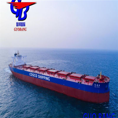 Streamline Your Supply Chain with Sea Freight from to Malta Transit Time 15-30 Days