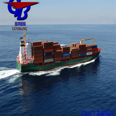 Departure from All The Ports of to Riyadh Most Competitive Offer for Sea Freight within All The Ports and All The Ports