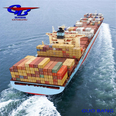 Departure from All The Ports of to Riyadh Most Competitive Offer for Sea Freight within All The Ports and All The Ports