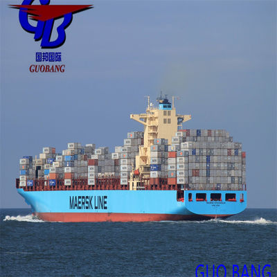 Departure from All The Ports of to Riyadh Most Competitive Offer for Sea Freight within All The Ports and All The Ports