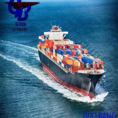 Sea Freight from to Dubai with The Offer Departure All The Ports of Our Tracking Service 24hours on Line
