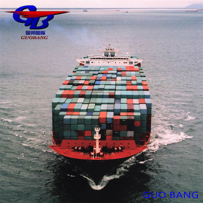 Sea Freight from to Dubai with The Offer Departure All The Ports of Our Tracking Service 24hours on Line