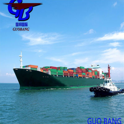 15-30 Days Transit Time Ocean Freight From to Casablanca Morocco All The Ports of Departure to Morocco