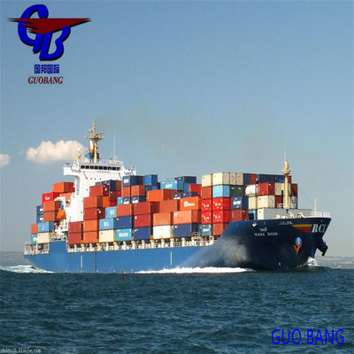 Total Supply 1000teu/Month Sea Shipping Services From to Riyadh Saudi Arabia Affordable and Convenient