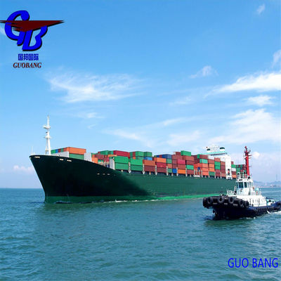 Professional Sea Freight Shipping from to Maracaibo Venezuela with and Affordable Customs Clearance