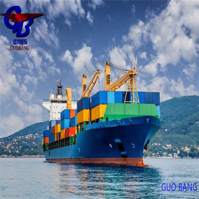 Professional Sea Freight Shipping from to Maracaibo Venezuela with and Affordable Customs Clearance