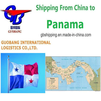 Air Sea Freight Shipping LCL FCL Service From to Panama International Aviation Service