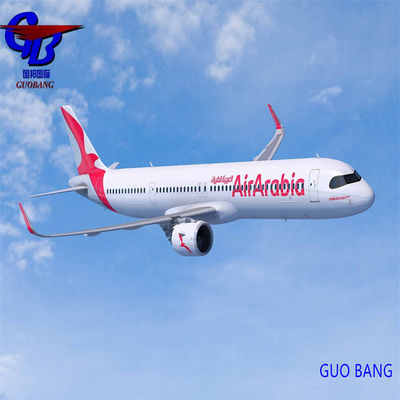 Air Sea Freight Shipping LCL FCL Service From to Panama International Aviation Service