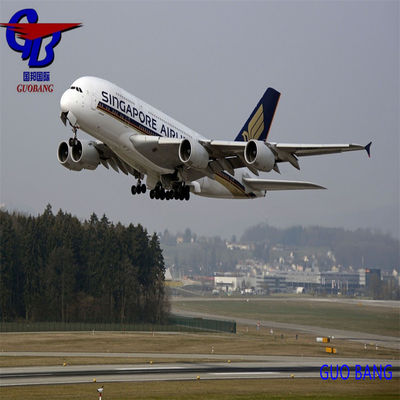 Air Sea Freight Shipping LCL FCL Service From to Panama International Aviation Service