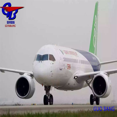 Air Freight From to Dubai Most Competitive Offer for Your International Trade Needs