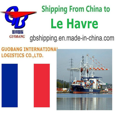 CMA Shipping Services Your Best Choice for Daily Departures to Le Havre France