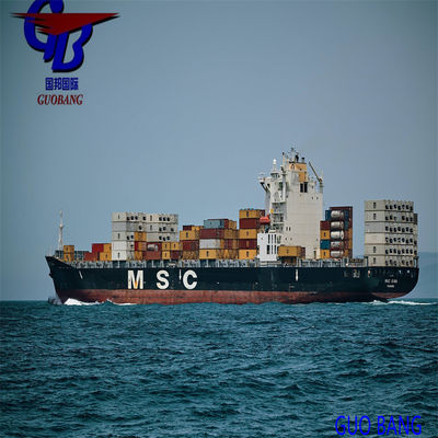Best Service for Affordable Sea Freight Shipping From to Helsingborg Sweden Fast Transit Time Air 4days Sea 30-40days