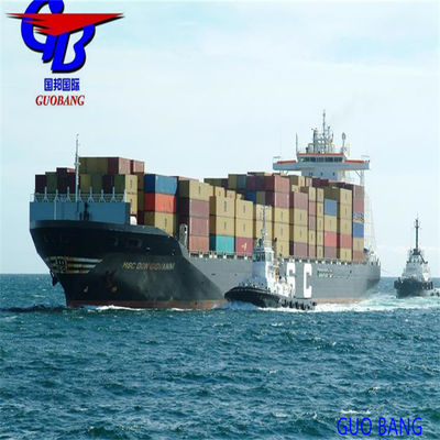 Best Service for Affordable Sea Freight Shipping From to Helsingborg Sweden Fast Transit Time Air 4days Sea 30-40days
