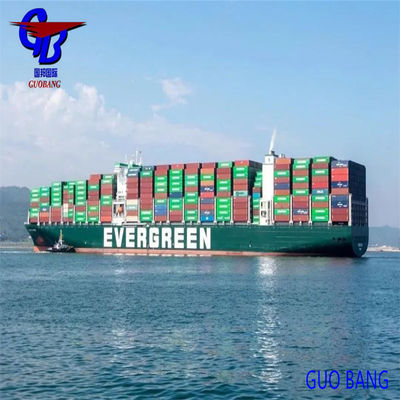 Daily Departure Trucking with Pick up From Suppliers Shipping Gdynia Poland FCL LCL Container to Port/Warehouse