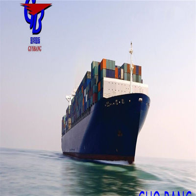 Departure Shenzhen/HK//Shanghai/Tianjin Your Top Choice for DG Sea Shipping From to Beira Mozambique