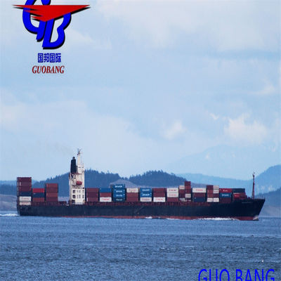 Departure Shenzhen/HK//Shanghai/Tianjin Your Top Choice for DG Sea Shipping From to Beira Mozambique