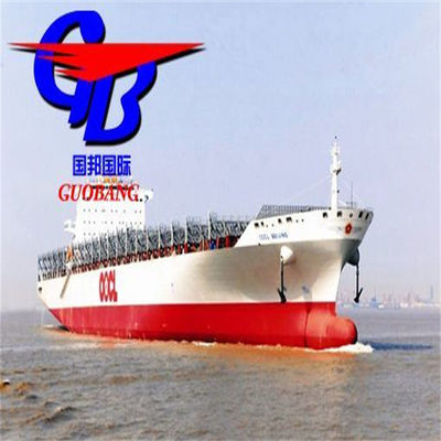 Service From Shenzhen Sea Shipping Services to Iran with Flexible Shipping Options