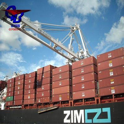 Air Shipping Work Well with CZ Transit Time 1-15 Days Sea Shipping Services From to Canada