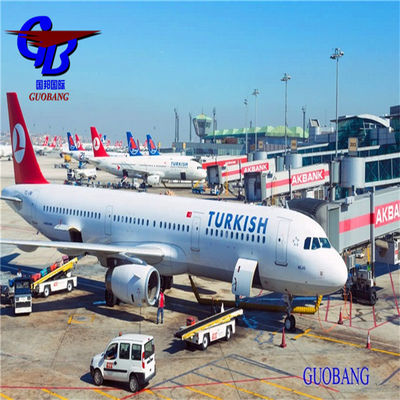 One Stop Service Booking-Pick up-Custom Clearance-on Board Professional Air Shipping From to Bahrain by Guobang Ltd