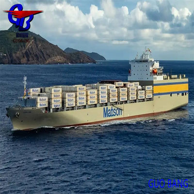 Air Sea Freight Shipping Services From to Stockholm Sweden Co/Fa/Fe/FF Add-on and LCL FCL with Courier