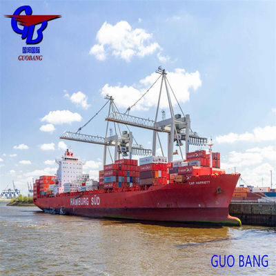 Sea Freight From to USA/UK Customs Clearance Customs Brokerage Custom Clearance Logistics Provider