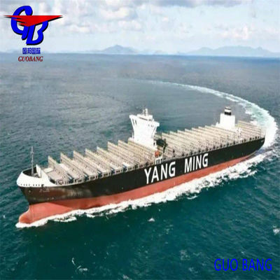 Sea Freight From to USA/UK Customs Clearance Customs Brokerage Custom Clearance Logistics Provider
