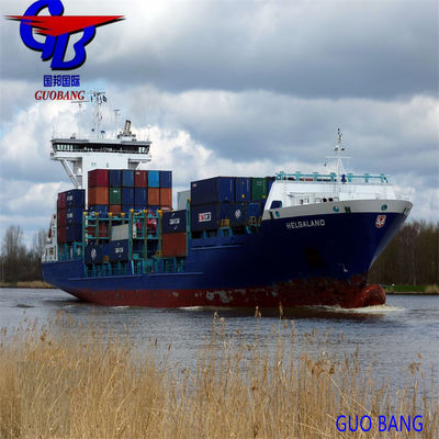 Container Shipping Service From to Worldwide Our Credibility SGS Verified and with Total Supply 8000-10000 kg