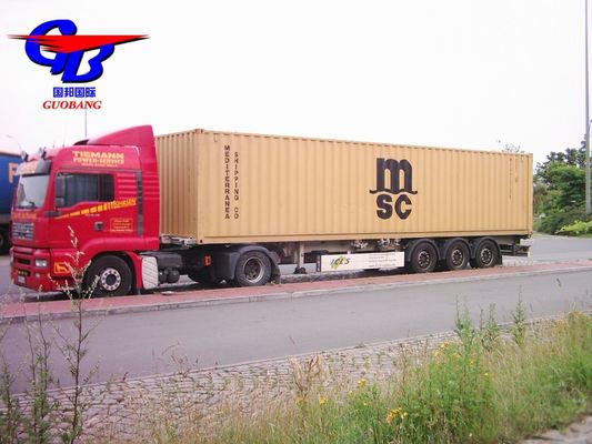 Shipping Service Container Shipping From to Hamburg via Air Sea Freight LCL FCL Courier