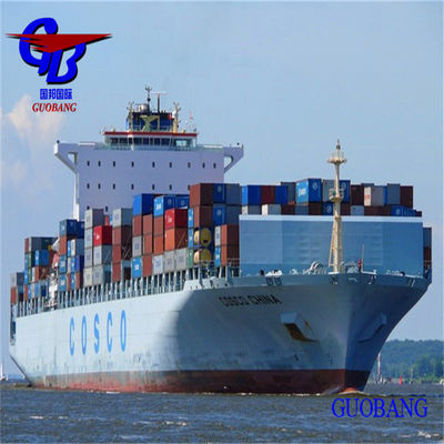 Fast and Affordable Shipping Service Air Sea Freight LCL FCL Courier from to UAE Middle East